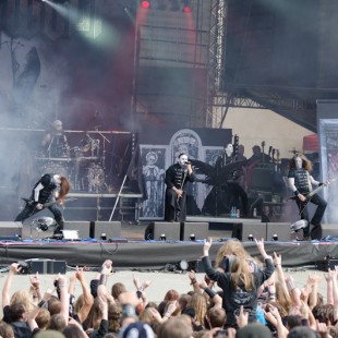 108 Metalfest 2012  Powerwolf